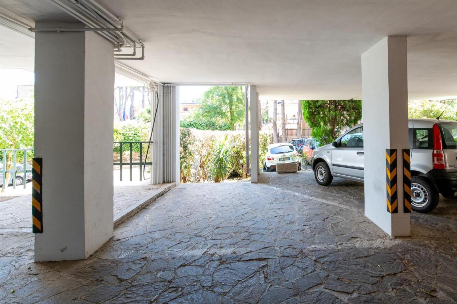 La Belle Maison Apartment Rom