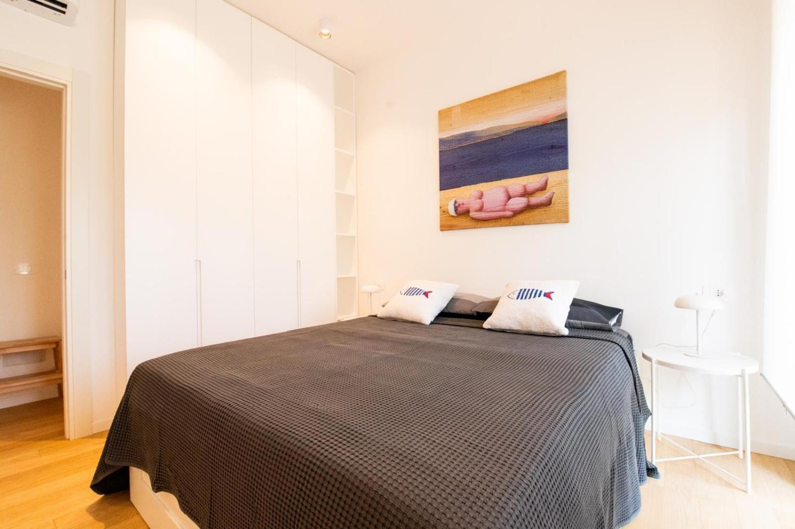 Apartment La Belle Maison Rom