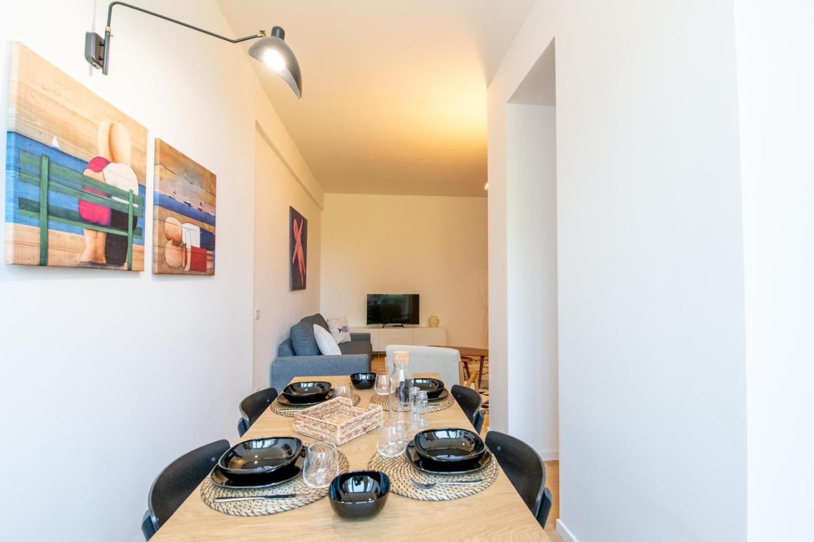 La Belle Maison Apartment Rom
