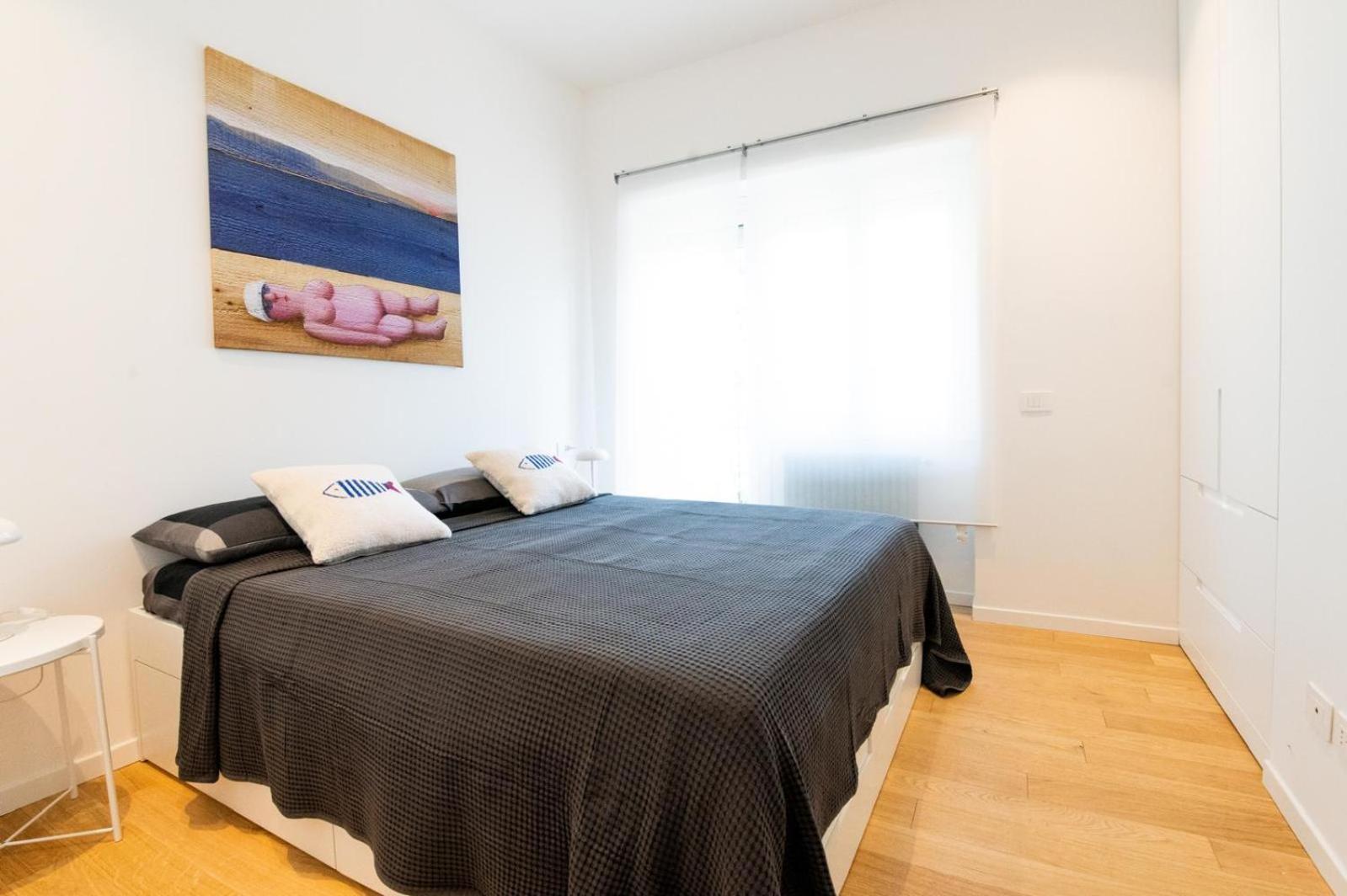 Appartamento La Belle Maison